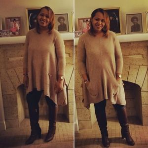 Meet your Posher, Tamara